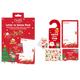A Christmas Letter to Santa Activity Pack.