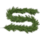 A Vermont Spruce Garland, measuring 2.74m.