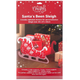 Santa's Been Sleigh Gift Display (1)