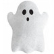 A 10 inch Ghost Plush.