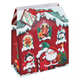 A Christmas Grotto Medium Gift Bag.