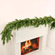 A Premium Scotch Pine Garland. Measuring approx. 1.82m
