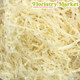 Cream Shredded Tissue (1kg Bag)