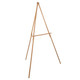 A-Frame Display Easel - 170cm (1)