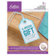 A Special Gift Clear Tag Stamp (1)