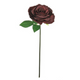 45cm Grape Short Stem Tudor Rose (1) 45cm Grape Short Stem Tudor Rose (1)