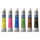 Winsor & Newton Cotman Watercolour Paint Set - 8ml (6)