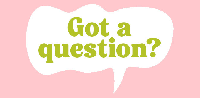 Got a question? Check out our FAQ’s for answers on some of our most popular questions!