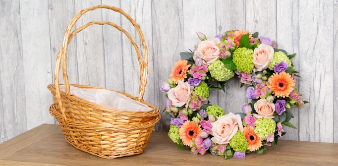 Find environmentally friendly options in our eco section!