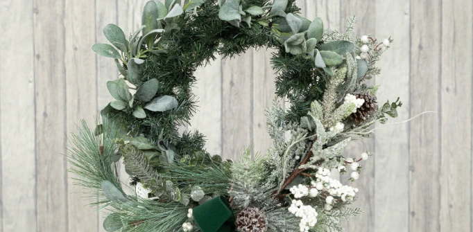 Find environmentally friendly options in our eco section!