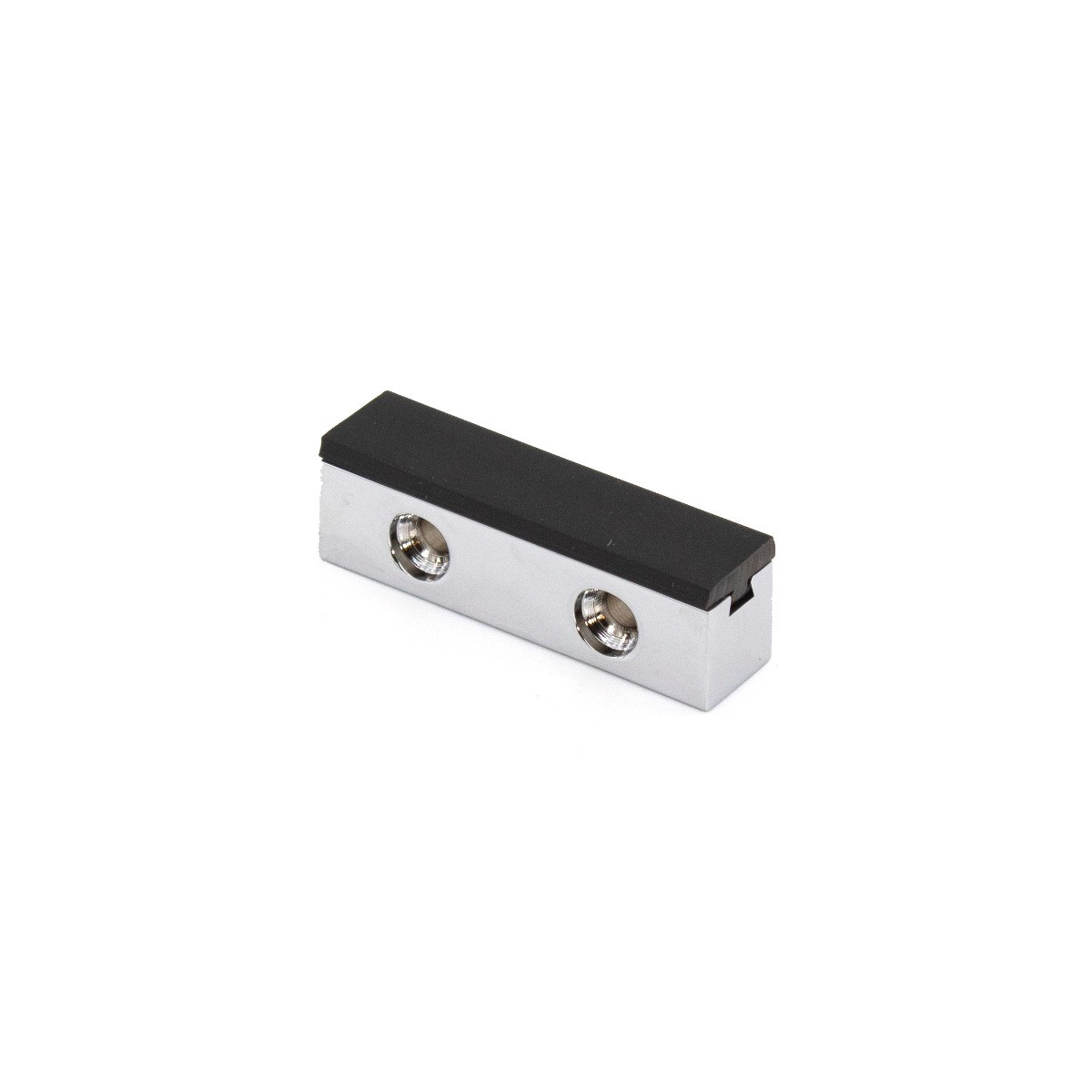 Shower Door Hardware - Headers & Accessories
