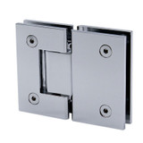 GLEN180 - FHC Glendale Series 180 Degree Glass To Glass Hinge - Compare to GEN180, H180GTG