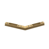 FHC135 - FHC 135 Degree Header Corner Brackets - Compare to BHC135, HKD135 FHC135 - FHC 135 Degree Header Corner Brackets - Compare to BHC135, HKD135