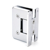 PASF1 - FHC Pasadena HD Wall Mount Hinge - Full Back Plate - Compare to PLY037