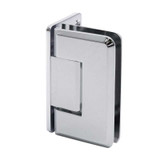 PRES03 - FHC Preston Series Wall Mount Hinge - Offset Back Plate - Compare to P1N044, HPLM