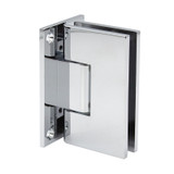 VALF1 - FHC Valore HD Series Wall Mount Hinge - Full Back Plate - Compare to VCT037