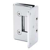 CLN05 - FHC Carolina Beveled 5 Degree Positive Close Offset Back Plate Wall Mount Hinge - Compare to C0L544