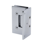 VEN05 - FHC Venice Square 5 Degree Positive Close Offset Back Plate Wall Mount Hinge - Compare to Vienna V1E544