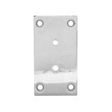 VEF1 - FHC Venice Replacement Full Back Plate