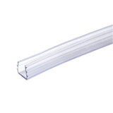 PHK144 - FHC Premium Shower Door Header 144" Long - Compare to SDH144 - This item is sold for IN-STORE PICKUP ONLY