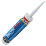 RTV3 – Soudasil RTV3 100% RTV Silicone – Clear