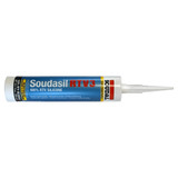 RTV3 – Soudasil RTV3 100% RTV Silicone – Clear