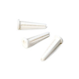 NFC8210 - Conical Plastic Anchors 3/16" X 7/8" - 100/Pk - Compare to 8210