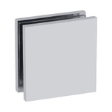 SCU2X2 – Glass Simple Glass Clamp, Square Profile