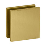 SCU2X2 – Glass Simple Glass Clamp, Square Profile