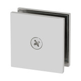 SCU2X2 – Glass Simple Glass Clamp, Square Profile