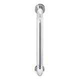 8X8TH – Glass Simple Back to Back Tubular Pull Handle, 8” Center to Center