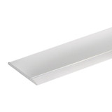 FLT625 - FHC 5/8" Flat Mirror Edge Molding - Compare to S625BA(IN STORE ONLY)