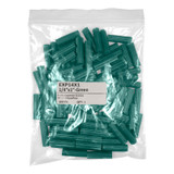 EXP – Glass Simple Expanding Plastic Anchors 100 Pack