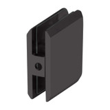 BCU2X2 - Glass Simple Glass Clamp, Square Profile Center Hole