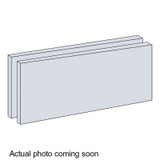 SC180 – 180° Glass to Glass Clamp, Square Profile SC180 – 180° Glass to Glass Clamp, Square Profile