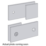 SCY – Wall Mount Y In-Line Clamp, Square Profile SCY – Wall Mount Y In-Line Clamp, Square Profile
