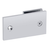 SCY – Wall Mount Y In-Line Clamp, Square Profile