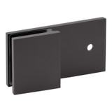 SCY – Wall Mount Y In-Line Clamp, Square Profile