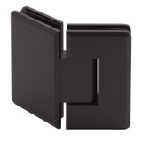 COL535G – COLUMBIA BEVELED PROFILE 135 DEGREE GLASS TO GLASS HINGE – Compare to C0L545, CLN535