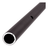 CORHBAR – Glass Simple Header Bar for Coronado Sliding Shower Door System 78” Long