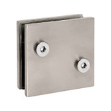 DAY90 – Glass Simple 90 Degree Track Holder Fitting for Daytona Sliding Shower Door System DAY90 – Glass Simple 90 Degree Track Holder Fitting for Daytona Sliding Shower Door System