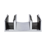 DAYGU – Glass Simple Bottom Door Guide for Daytona Sliding Shower Door System DAYGU – Glass Simple Bottom Door Guide for Daytona Sliding Shower Door System