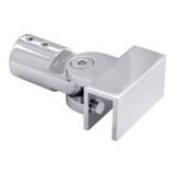 SBAGF – Glass Simple Support Bar Adjustable Glass Fitting