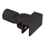 SBAGF – Glass Simple Support Bar Adjustable Glass Fitting