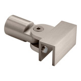 SBAGF – Glass Simple Support Bar Adjustable Glass Fitting