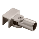 SBAGF – Glass Simple Support Bar Adjustable Glass Fitting