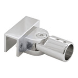 SBAGF – Glass Simple Support Bar Adjustable Glass Fitting