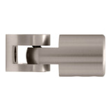 SBAWF – Glass Simple Support Bar Adjustable Wall Fitting