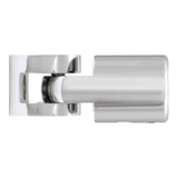 SBAWF – Glass Simple Support Bar Adjustable Wall Fitting