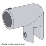 SBGF – Glass Simple Support Bar Glass Mount Fitting